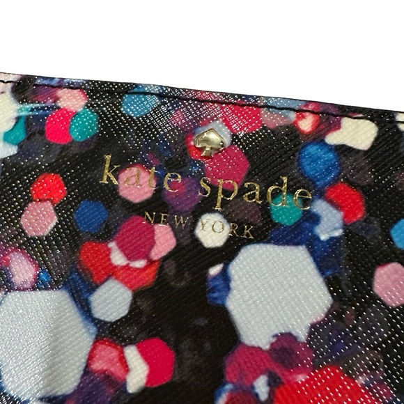 Kate Spade Confetti Jewel Wallet - Picture 4 of 6